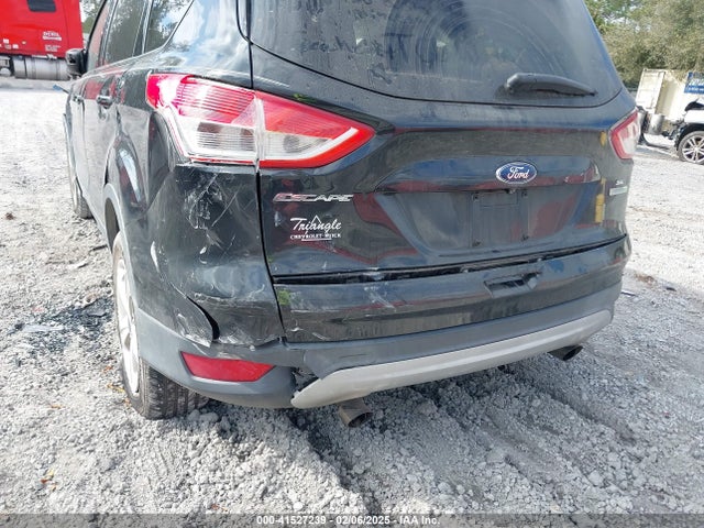 Ford ESCAPE SE 2015 1FMCU0G93FUA80350 Image 13