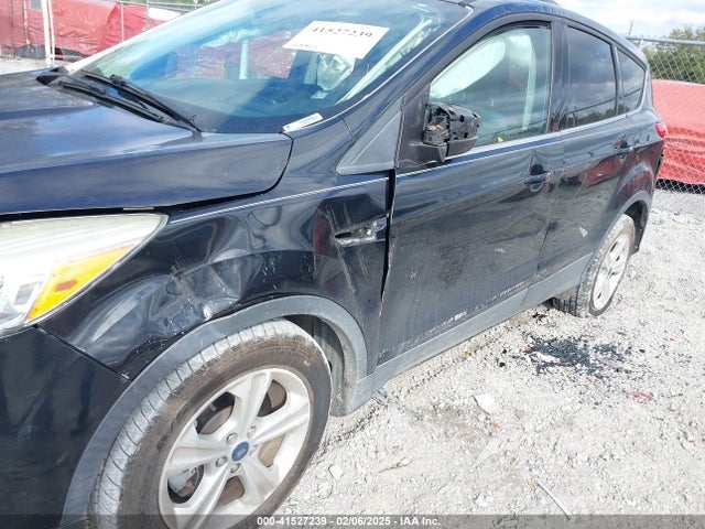 Ford ESCAPE SE 2015 1FMCU0G93FUA80350 Image 14