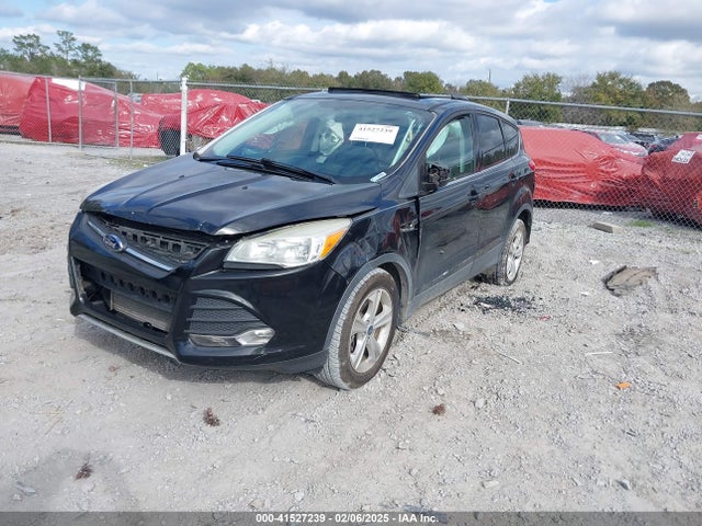 Ford ESCAPE SE 2015 1FMCU0G93FUA80350 Image 2