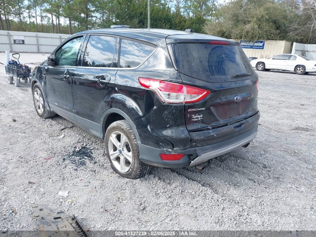 Ford ESCAPE SE 2015 1FMCU0G93FUA80350 Image 3