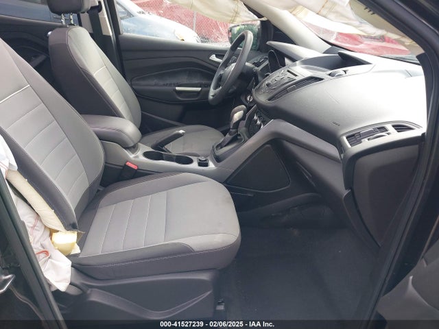Ford ESCAPE SE 2015 1FMCU0G93FUA80350 Image 5