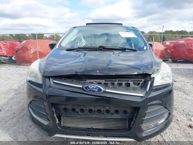 Ford ESCAPE SE 2015 1FMCU0G93FUA80350 Image 6