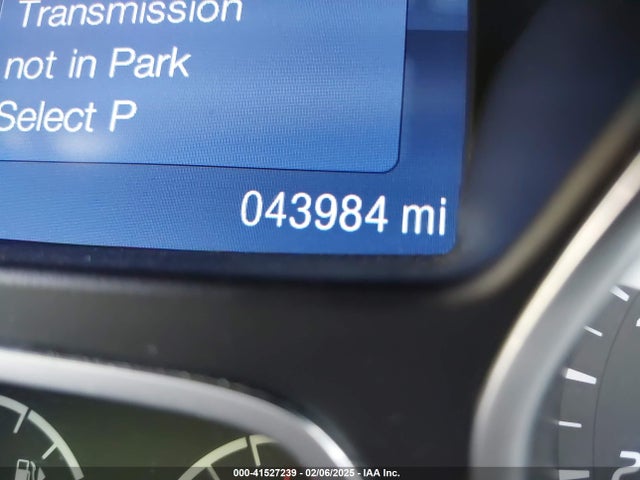 Ford ESCAPE SE 2015 1FMCU0G93FUA80350 Image 7