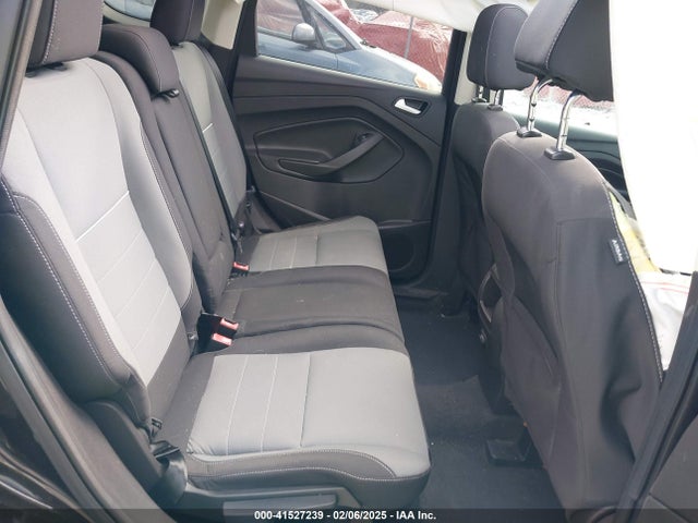 Ford ESCAPE SE 2015 1FMCU0G93FUA80350 Image 8