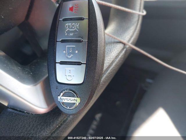 3N1AB8BV7NY231435 Nissan Sentra S Xtronic Cvt