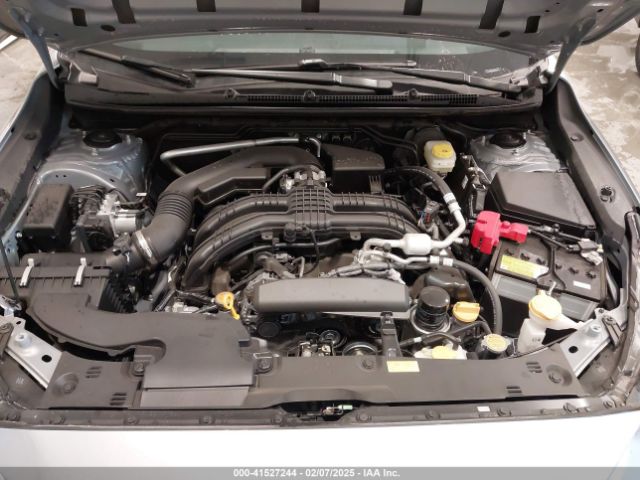 JF1GUABC8R8878330 Subaru Impreza Base 5-door