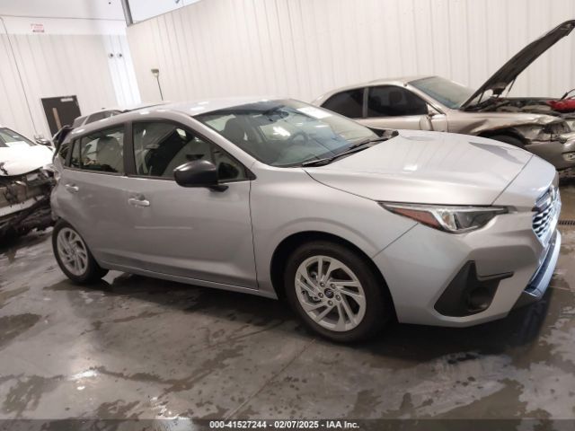 JF1GUABC8R8878330 Subaru Impreza Base 5-door
