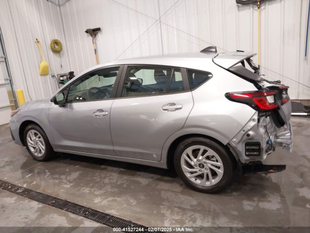 JF1GUABC8R8878330 Subaru Impreza Base 5-door