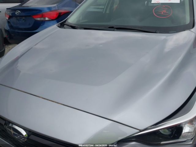 JF1GUABC8R8878330 Subaru Impreza Base 5-door