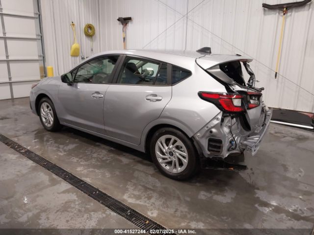 JF1GUABC8R8878330 Subaru Impreza Base 5-door