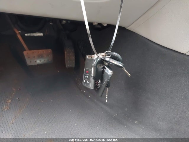 2009 CADILLAC CTS 1G6DF577490152430 Photo 10