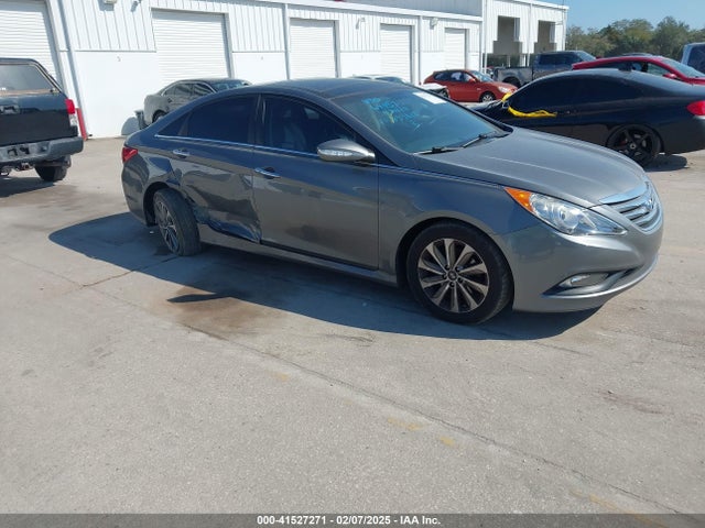 2014 5NPEC4AC1EH839615 main image