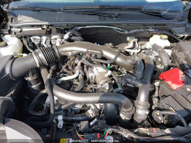 1FTER4LR4RLE55684 Ford Ranger Raptor