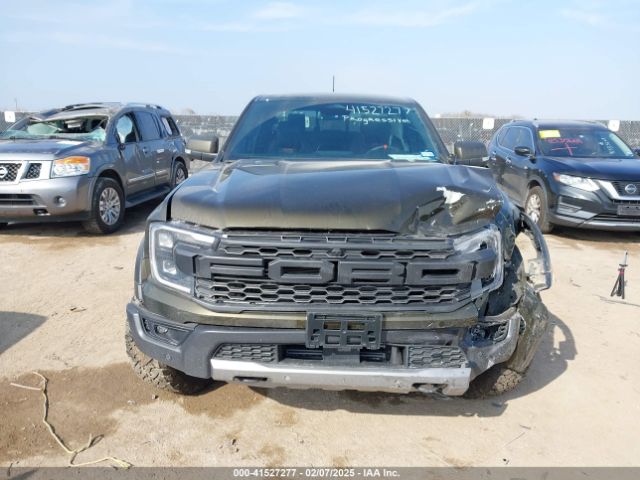1FTER4LR4RLE55684 Ford Ranger Raptor