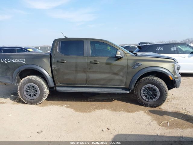 1FTER4LR4RLE55684 Ford Ranger Raptor