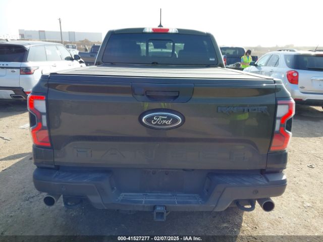 1FTER4LR4RLE55684 Ford Ranger Raptor