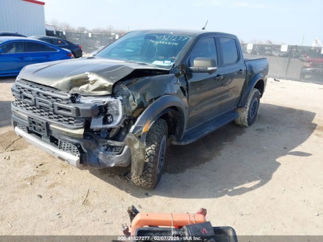 1FTER4LR4RLE55684 Ford Ranger Raptor