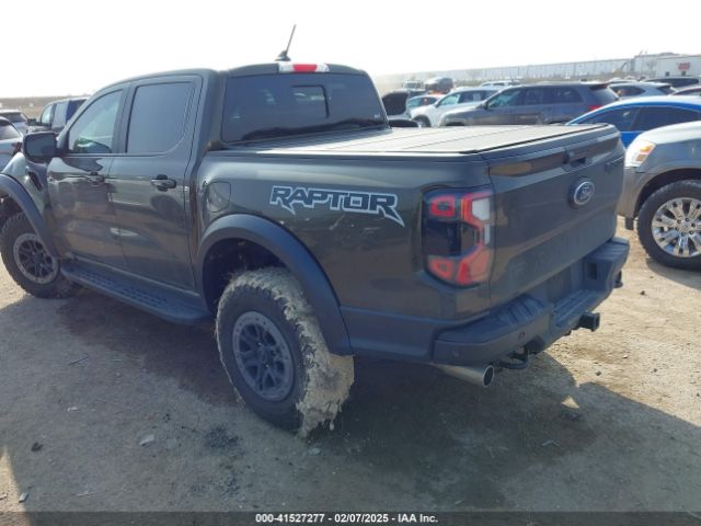 1FTER4LR4RLE55684 Ford Ranger Raptor