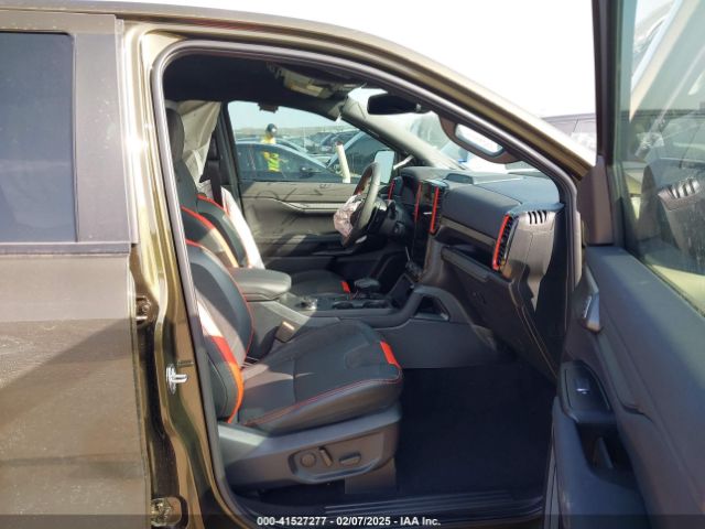 1FTER4LR4RLE55684 Ford Ranger Raptor