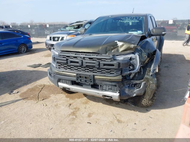 1FTER4LR4RLE55684 Ford Ranger Raptor