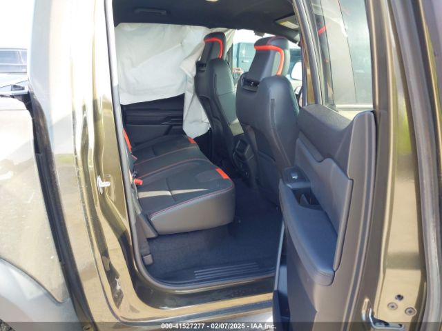 1FTER4LR4RLE55684 Ford Ranger Raptor