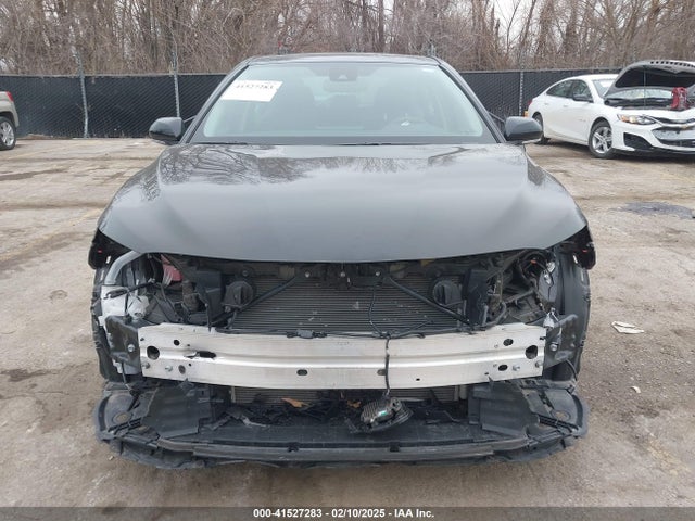 4T1R11AK7RU200451 Toyota CAMRY LE