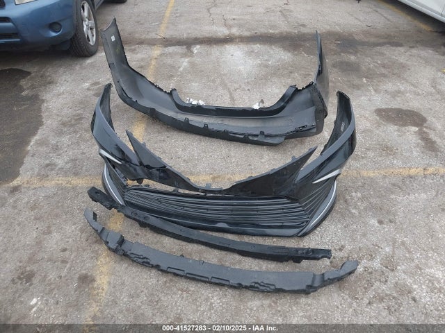 4T1R11AK7RU200451 Toyota CAMRY LE