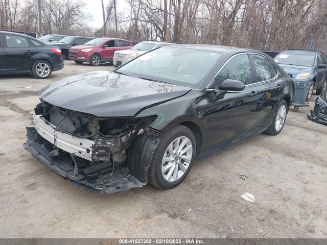 4T1R11AK7RU200451 Toyota CAMRY LE