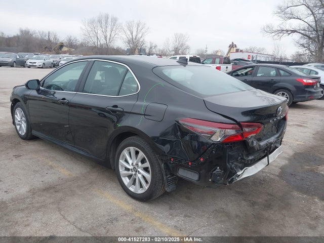 4T1R11AK7RU200451 Toyota CAMRY LE