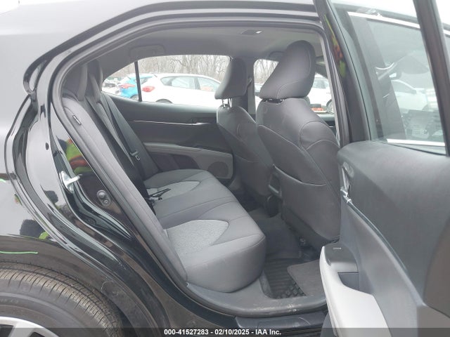 4T1R11AK7RU200451 Toyota CAMRY LE
