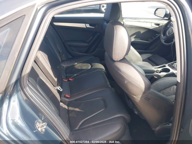 2010 AUDI A4 WAUEFAFL9AN061618 Photo 7