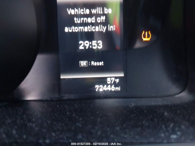KMHLM4AJ6PU034104 Hyundai Elantra Hybrid Blue