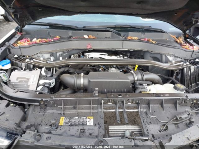 1FM5K8GC2MGB50098 Ford Explorer St