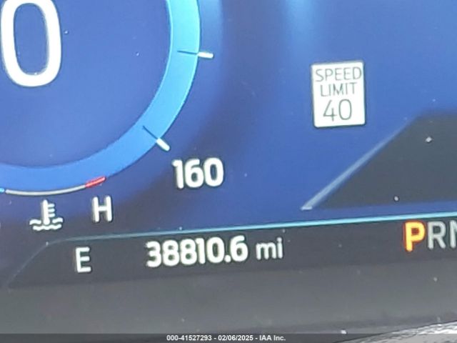 1FM5K8GC2MGB50098 Ford Explorer St