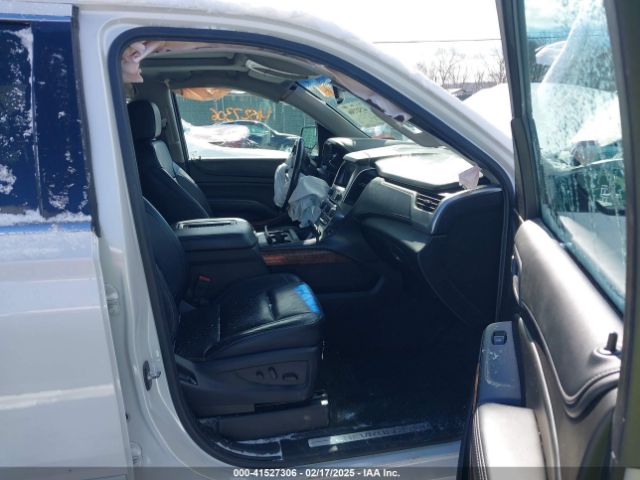 1GNSKJKC6GR240649 Chevrolet Suburban K1500 Ltz