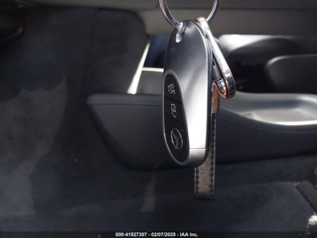 4JGGM1CB9RA053823 Mercedes-Benz Eqe 350 Suv 4matic