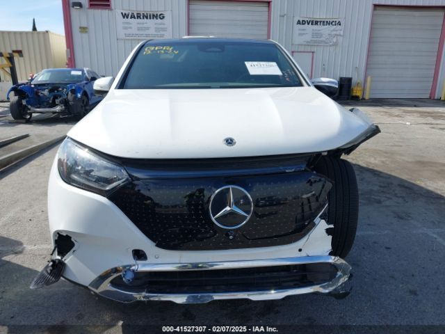 4JGGM1CB9RA053823 Mercedes-Benz Eqe 350 Suv 4matic