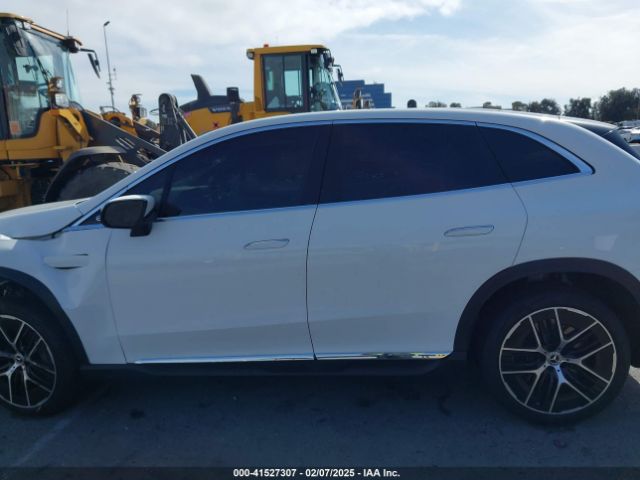 4JGGM1CB9RA053823 Mercedes-Benz Eqe 350 Suv 4matic