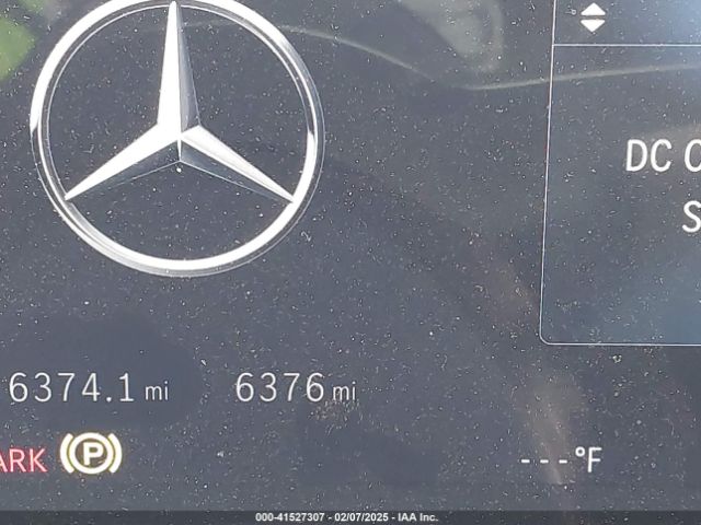 4JGGM1CB9RA053823 Mercedes-Benz Eqe 350 Suv 4matic
