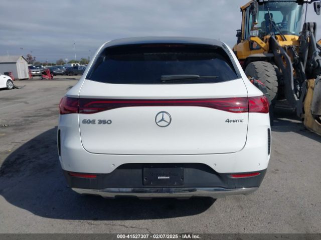 4JGGM1CB9RA053823 Mercedes-Benz Eqe 350 Suv 4matic