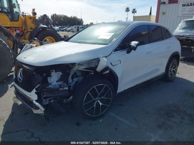 4JGGM1CB9RA053823 Mercedes-Benz Eqe 350 Suv 4matic