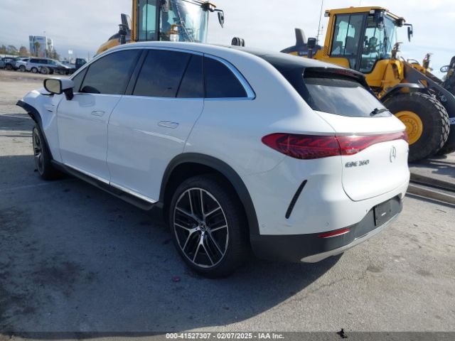 4JGGM1CB9RA053823 Mercedes-Benz Eqe 350 Suv 4matic