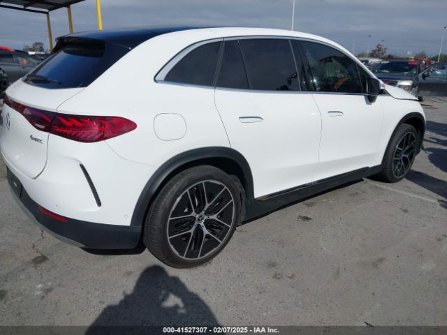4JGGM1CB9RA053823 Mercedes-Benz Eqe 350 Suv 4matic