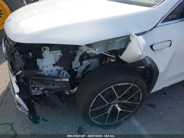 4JGGM1CB9RA053823 Mercedes-Benz Eqe 350 Suv 4matic