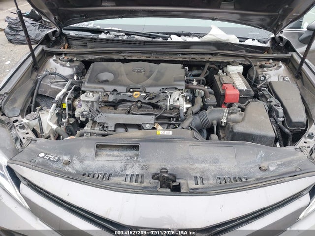 4T1B11HK7KU836977 Toyota CAMRY LE