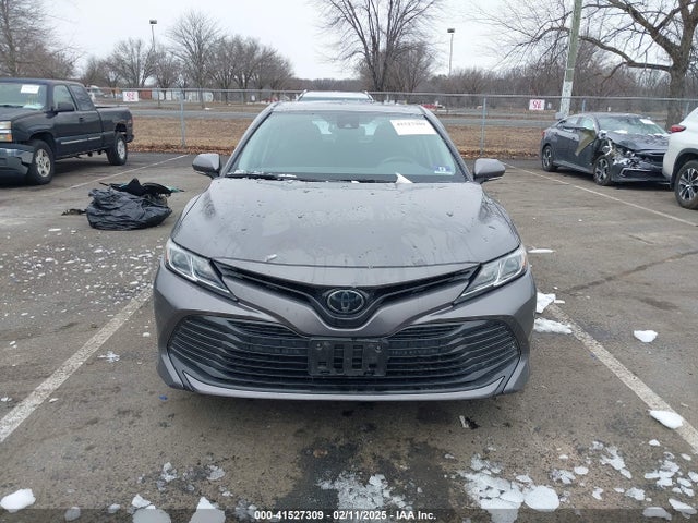 4T1B11HK7KU836977 Toyota CAMRY LE