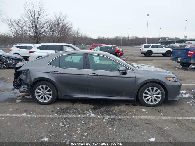 4T1B11HK7KU836977 Toyota CAMRY LE