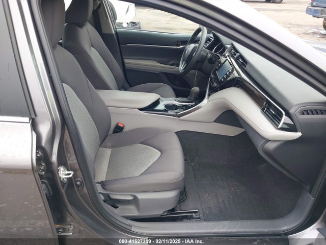 4T1B11HK7KU836977 Toyota CAMRY LE