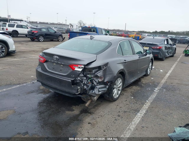 4T1B11HK7KU836977 Toyota CAMRY LE