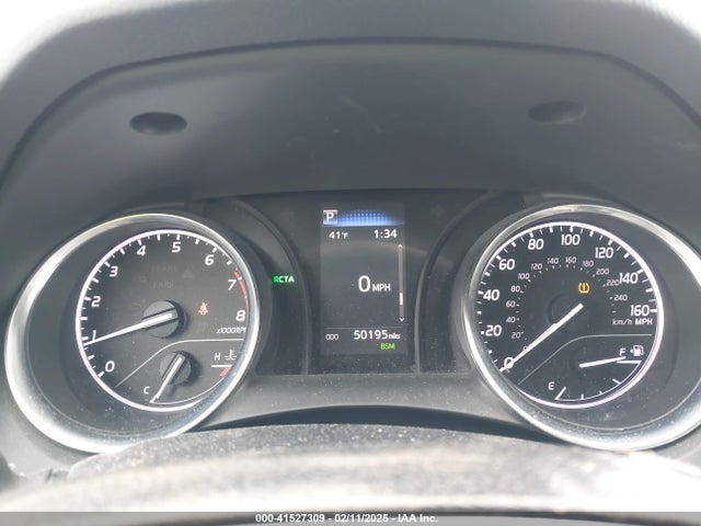 4T1B11HK7KU836977 Toyota CAMRY LE